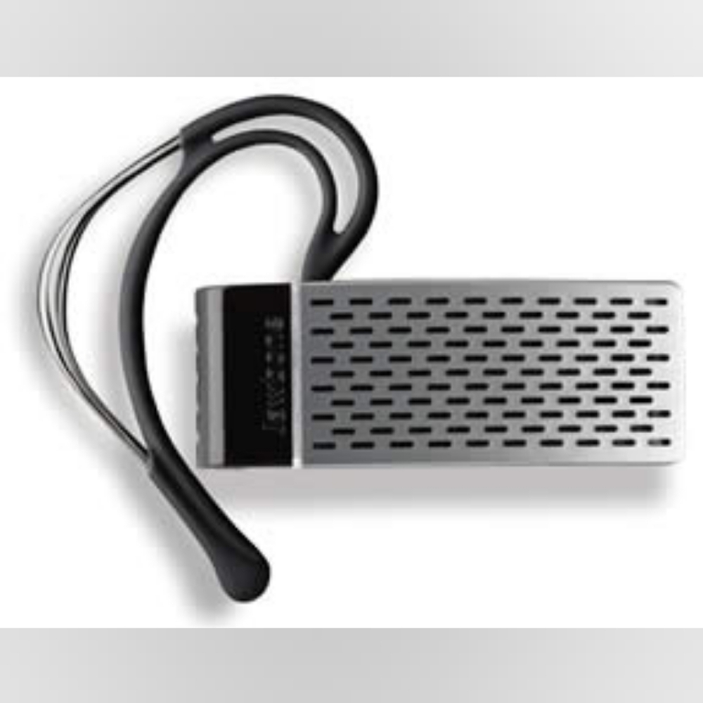 Original Aliph Jawbone Bluetooth Headset